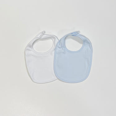 Unisex Bib