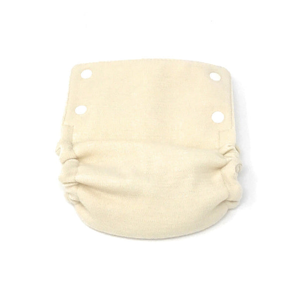Natural Wool Diaper Covers