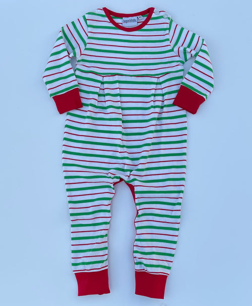 Knit Romper