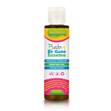 Baby Eczema Pre-Wash - MOOGCO Baby