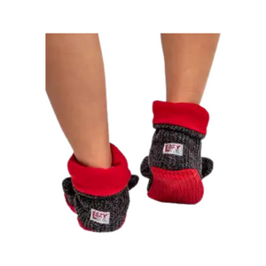 Bear Woodland Slipper