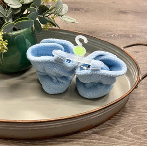 Baby Booties