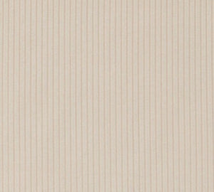 Oat Ribbed Changing Pad Cover