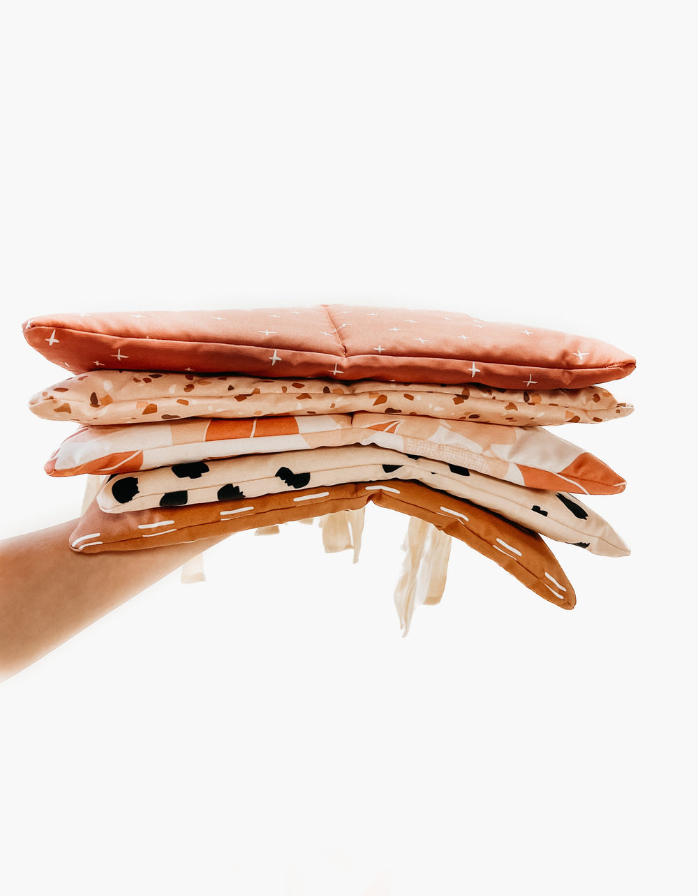 Pebble Crib Organizer