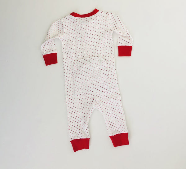 Drop Seat Pajamas
