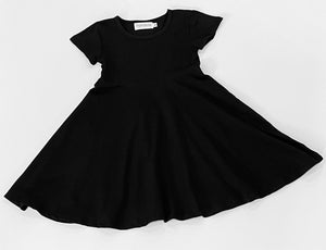 Twirl Dress