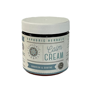 Calm Cream Moisturizer