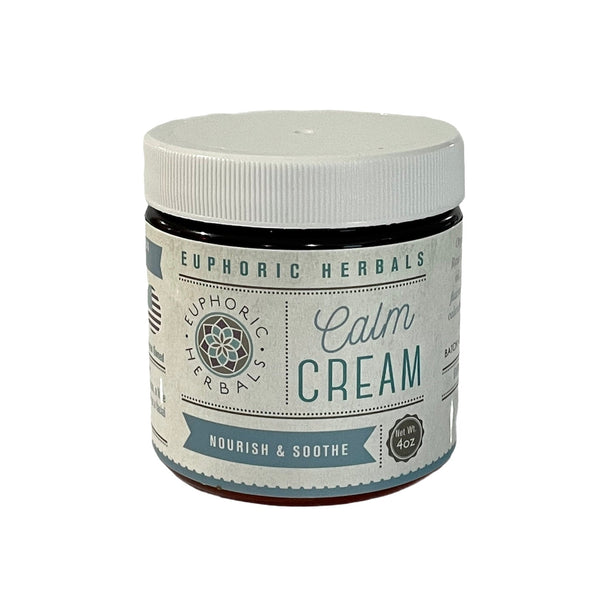 Calm Cream Moisturizer