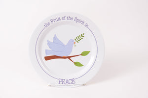 Fruit-Full Kid Plates