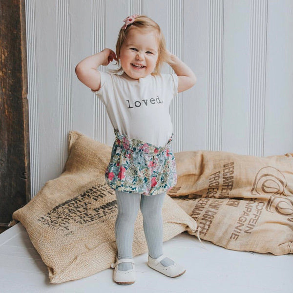 Loved Organic Kids T-shirt