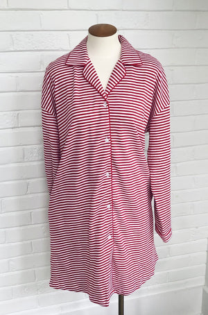 Ladies Pajama Gown