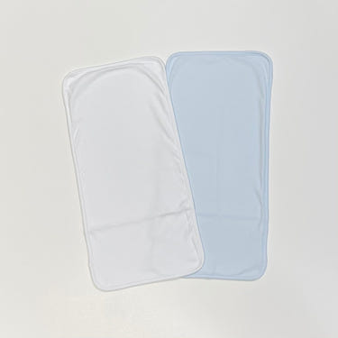 Unisex Burp Cloth