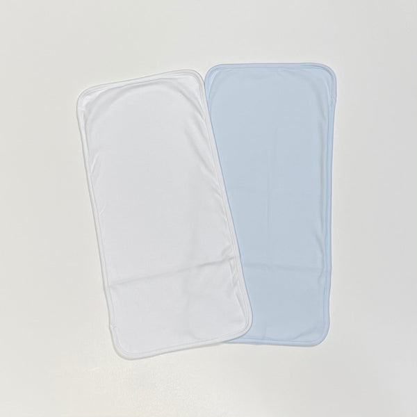 Unisex Burp Cloth