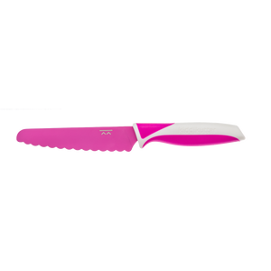 KiddiKutter Training Knife for Children 3+ (More colors available!)