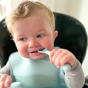 My First Silicone Utensils