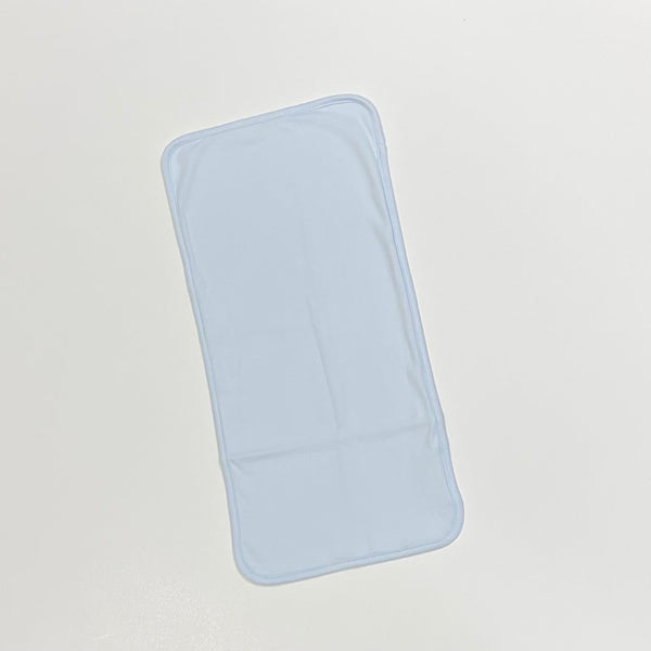 Unisex Burp Cloth