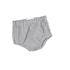 Windowpane Bloomers