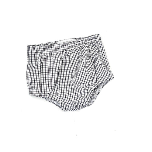 Windowpane Bloomers