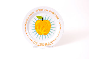 Fruit-Full Kid Plates