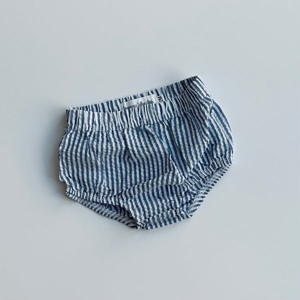 Seersucker Bloomers