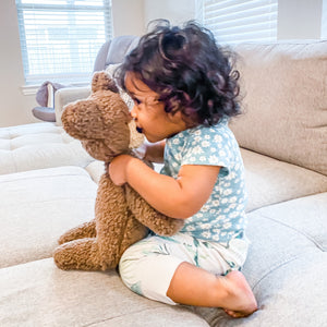 Cocoa Blessing Bear™