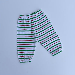 Knit Bubble Pants