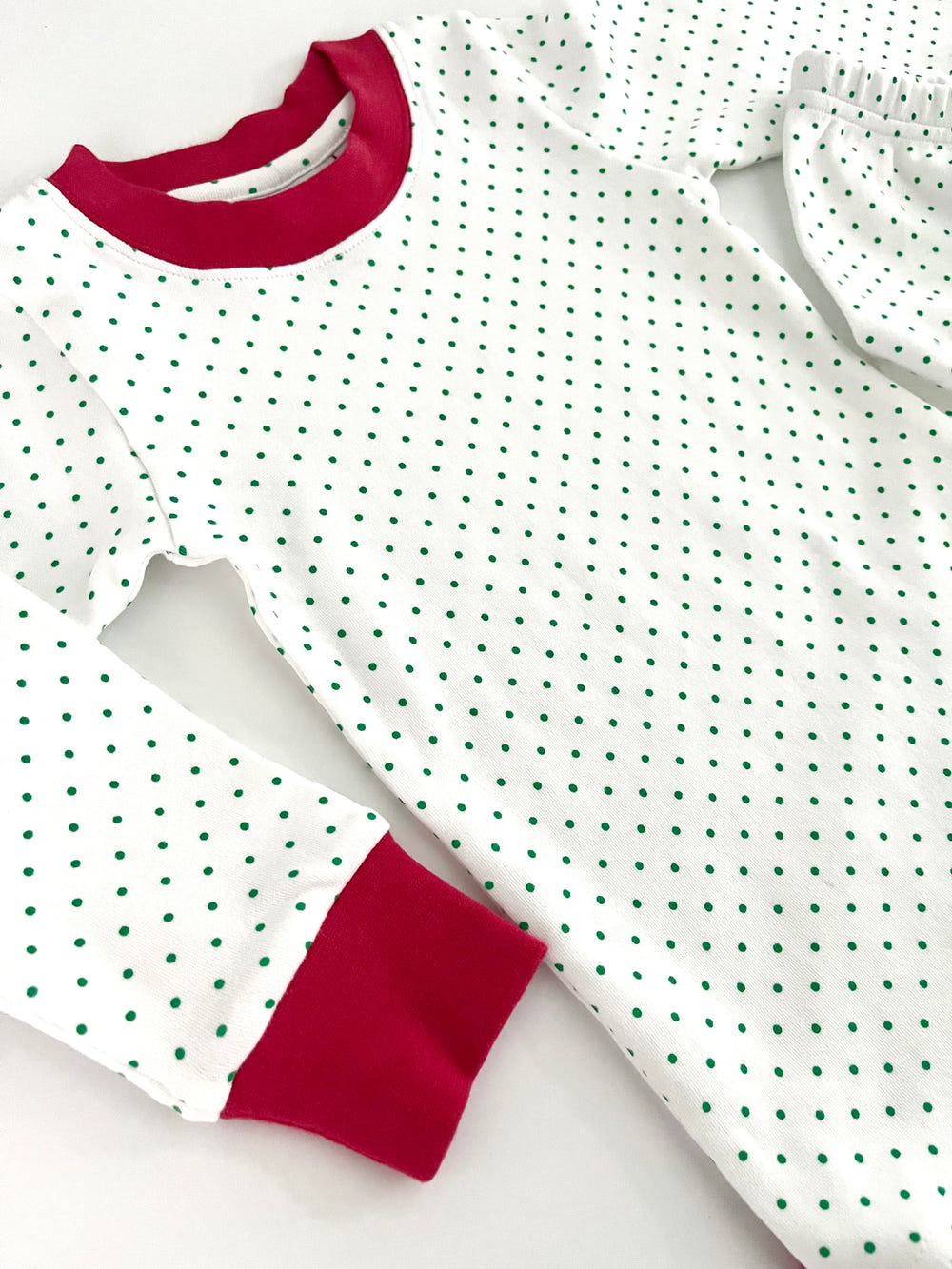 Fitted Pajamas - UNISEX