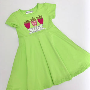 Twirl Dress