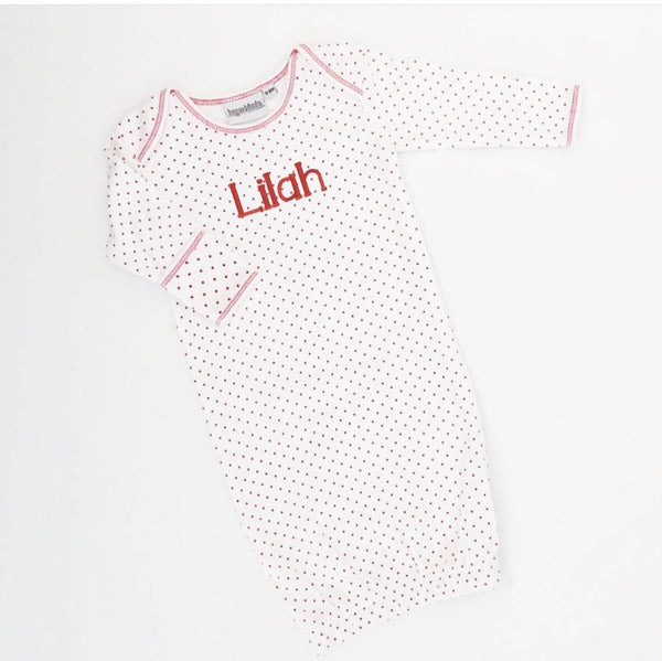 Infant Gown
