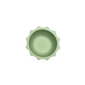 You Are My Sunshine Suction Bowl