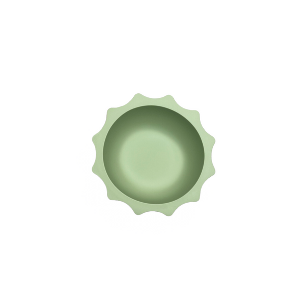 You Are My Sunshine Suction Bowl