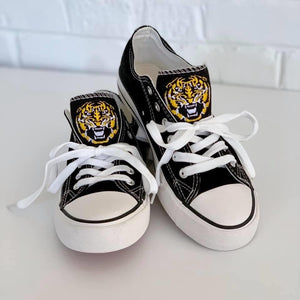 Canvas Shoes
