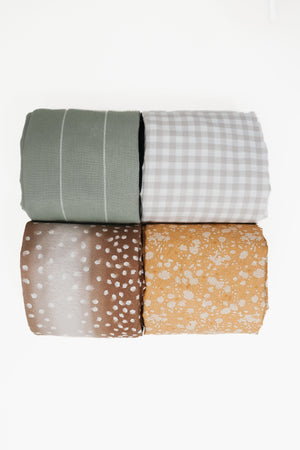 Haven Ring Sling Carrier