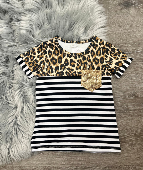 A Touch Of Sparkle T