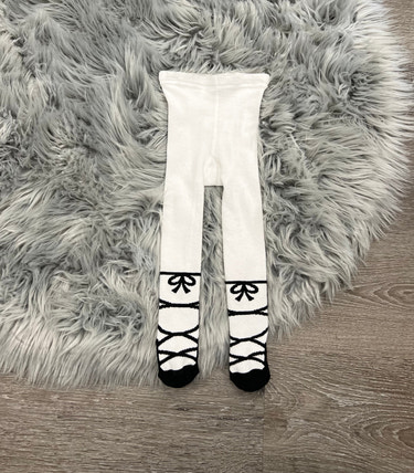 Beautiful Ties Tights