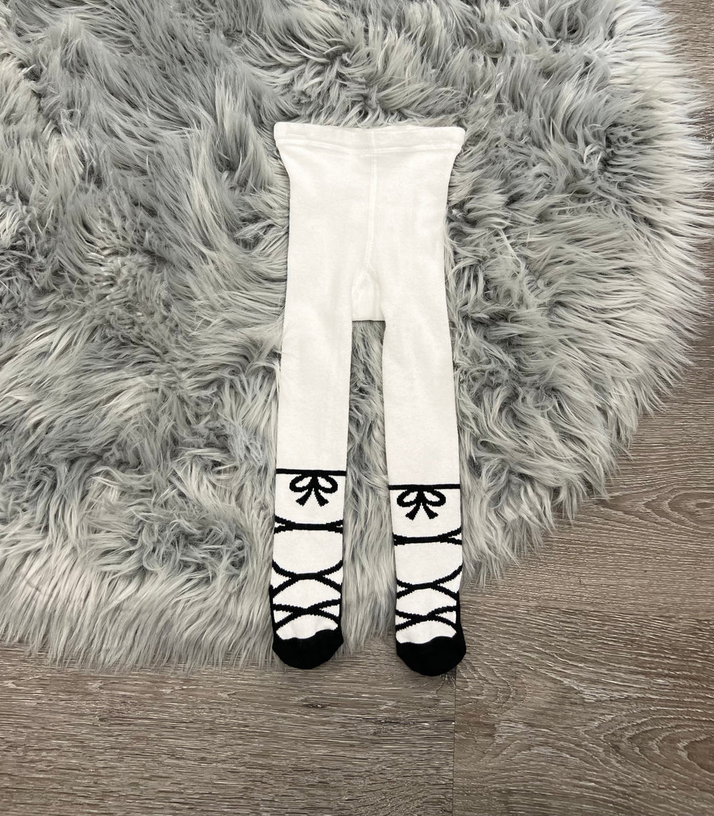 Beautiful Ties Tights