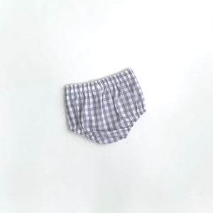 Gingham Bloomers