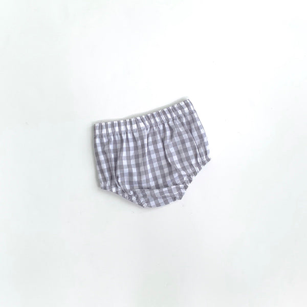 Gingham Bloomers