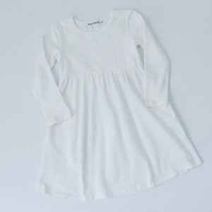 Long Sleeve Dress