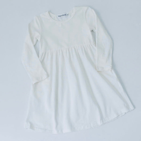 Long Sleeve Dress