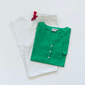 Ladies’ Pajama Set