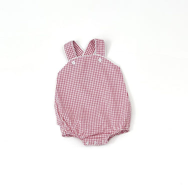 Red Windowpane