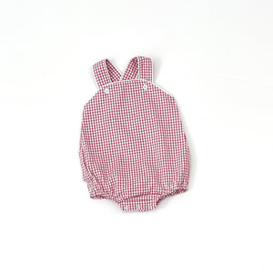 Red Windowpane
