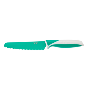 KiddiKutter Training Knife for Children 3+ (More colors available!)