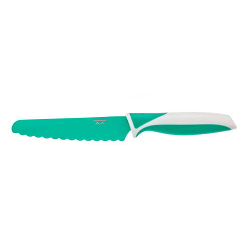 KiddiKutter Training Knife for Children 3+ (More colors available!)