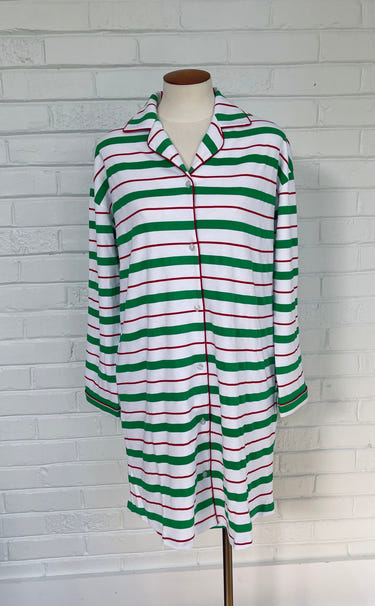 Ladies Pajama Gown