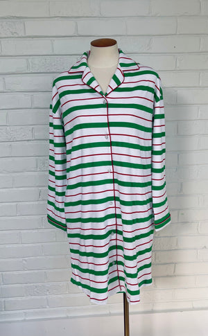 Ladies Pajama Gown