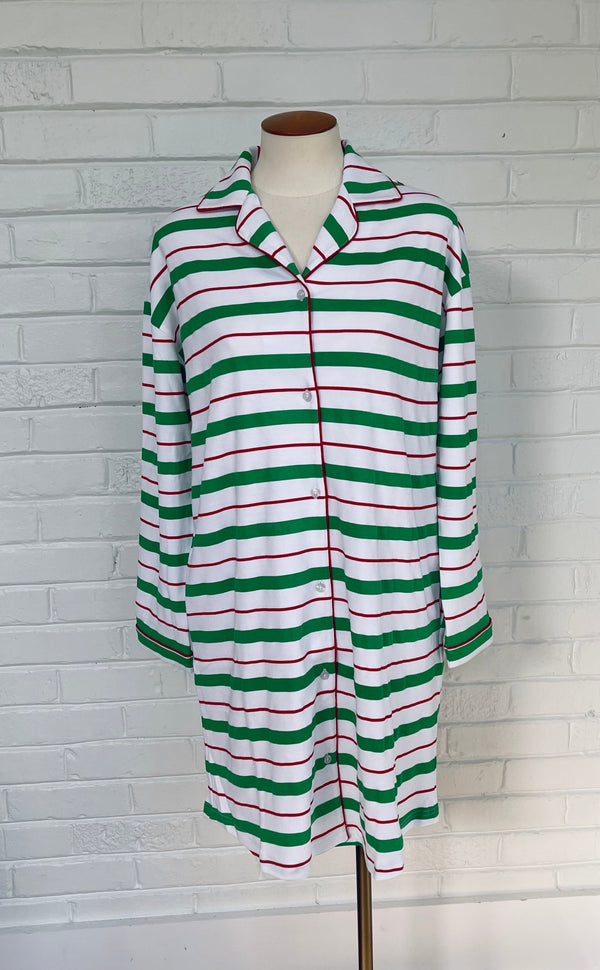 Ladies Pajama Gown