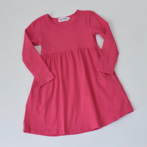Long Sleeve Dress