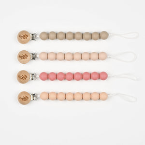 LENNY | Khaki Baby Gift Set (5)